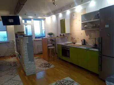 квартира по адресу Натальи Ужвий ул., 12