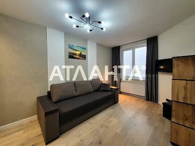 квартира за адресою Миру, 1