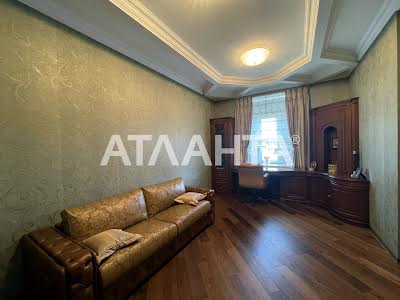 квартира по адресу Довженко ул., 4