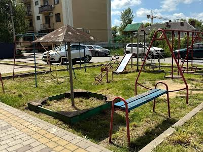 квартира по адресу Грибоедова ул., 3
