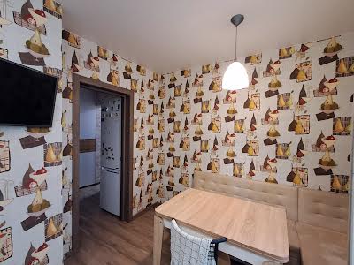 квартира за адресою Юлії Здановської вул. (Ломоносова), 36-В