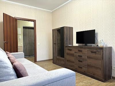 квартира за адресою Метрологічна вул., 13