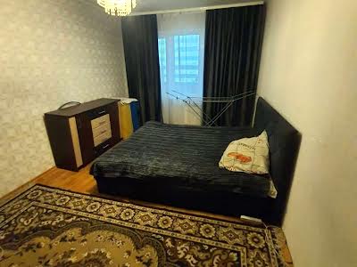 квартира за адресою Балківська вул., 141