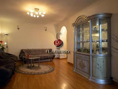 квартира за адресою Олеся Гончара вул., 59