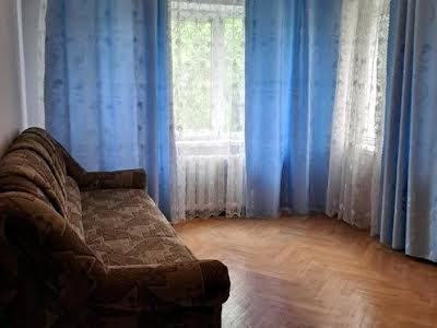 квартира за адресою Будівельників вул., 4-А