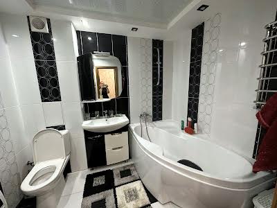 квартира за адресою Доробок вул., 10