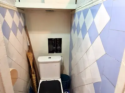 квартира за адресою Середньофонтанська вул., 16