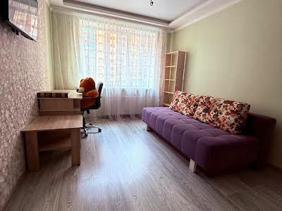 квартира за адресою Мінеральна вул., 45
