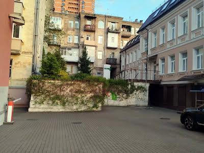 квартира по адресу Бульварно-Кудрявская ул. (Воровского), 8