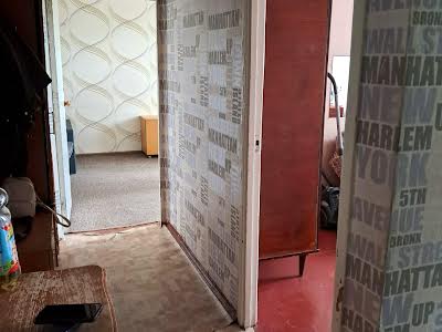 квартира за адресою Композитора Лятошинського вул., 14-А