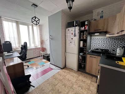 квартира по адресу Тепличная ул., 48