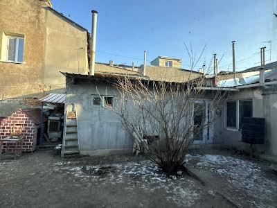 квартира за адресою Чернышевского, 114