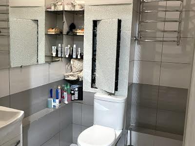 квартира за адресою Авіаконструктора Ігоря Сікорського вул. (Танкова), 1-А