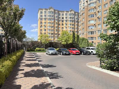 квартира за адресою Абрикосова вул., 1-Б