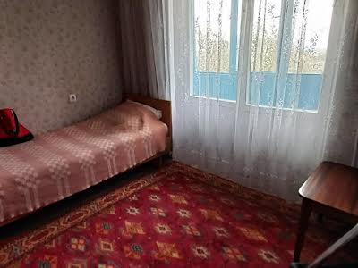 квартира по адресу Світлицького ул., 26