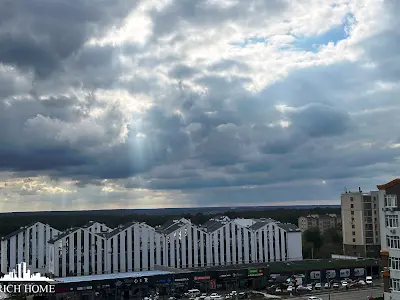квартира за адресою Одеська вул., 25-Б