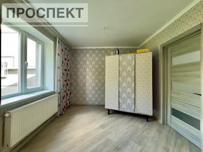 дом по адресу Дмитрия Багалия ул., 8