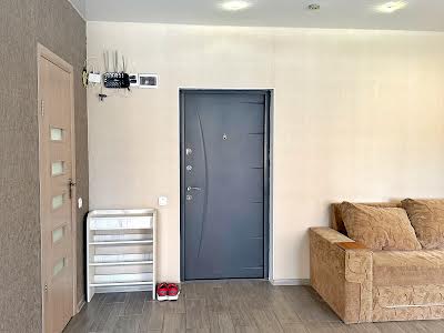 квартира по адресу Запорожское шоссе, 28-Ю