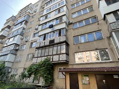 квартира по адресу Академика Глушко просп., 8