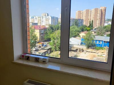 квартира за адресою Косвена вул. (Скісна), 45