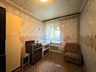 квартира за адресою Тростянецька вул., 47