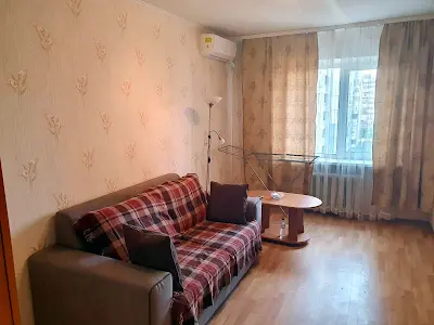квартира по адресу Александры Экстер ул. (Цветаевой Марины), 3