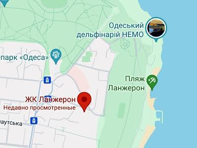 квартира за адресою Купальний вул. (Інбер Вери), 5