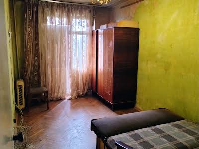 квартира за адресою Олени Теліги вул., 43