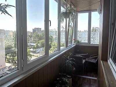 квартира за адресою Князя Ярослава Мудрого просп., 13