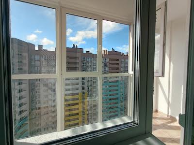 квартира за адресою Академіка Заболотного вул., 15-В