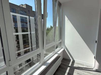 квартира за адресою Олександра Довженка вул., 31В