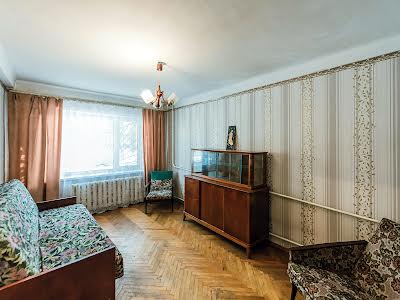 квартира за адресою Чорних Запорожців вул. (Петра Запорожця), 9-А