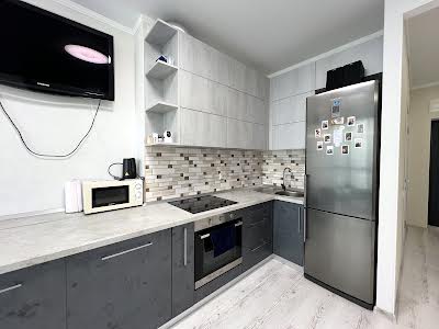 квартира за адресою Одеса, Марсельська вул., 33