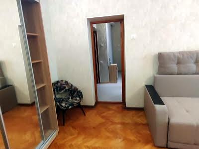 квартира по адресу Василия Тютюнника ул. (Анрі Барбюса), 32