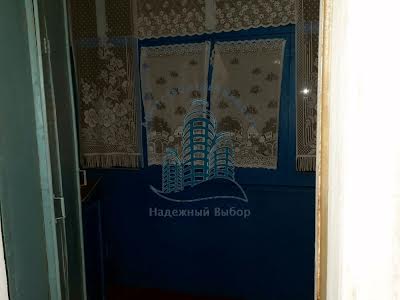 квартира за адресою Юрія Побєдоносцева бульв., 4