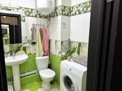 квартира за адресою Юрія Кондратюка вул., 3