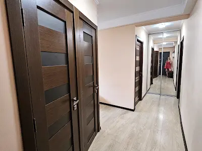 квартира по адресу Дарницкий бульв., 21