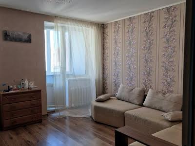 квартира по адресу Академика Сахарова ул., 20