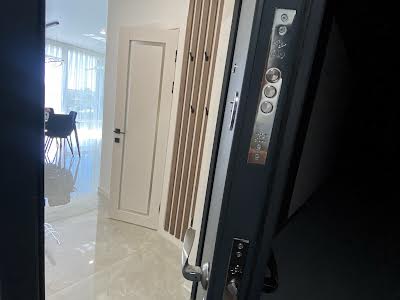 квартира за адресою Юліана Пелеша вул., 3 к4