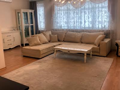 квартира за адресою Дніпро, Шевченка пров., 4