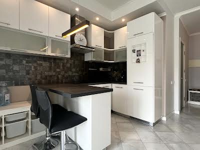 квартира за адресою Регенераторна вул., 4 к3-8