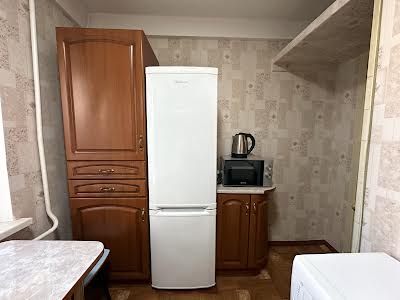 квартира по адресу Киев, Кавказская ул., 11