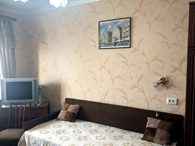 квартира за адресою Солом'янська вул., 6-В