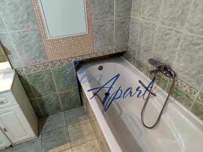 квартира за адресою Євгена Чикаленка вул. (Пушкінська), 2-4/7