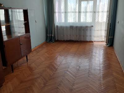 квартира за адресою Данилишиних вул., 7