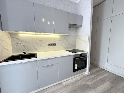 квартира по адресу Творческая ул., 57