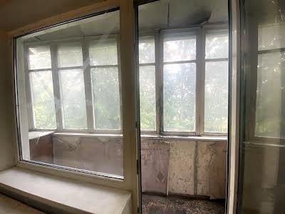 квартира за адресою Запорізьке шосе, 74