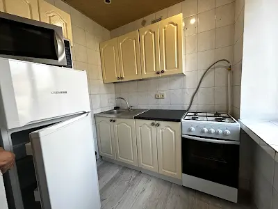 квартира за адресою Михайла Бойчука вул. (Кіквідзе), 26