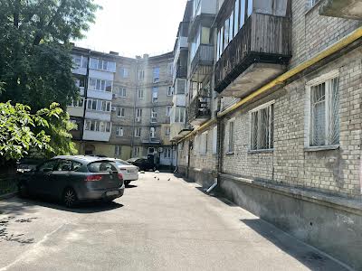 квартира за адресою Київ, Фортечний тупик (Тверський), 6/8