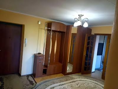 квартира по адресу Ивано-Франковск, Пасечная ул., 38